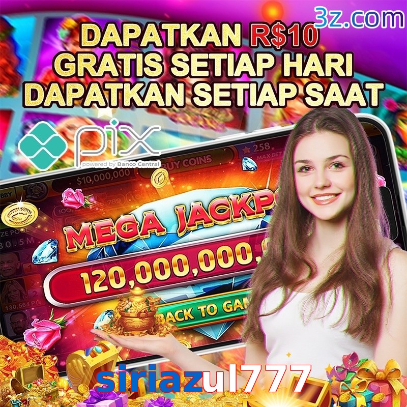 siriazul777 cassino com transmissão ao vivo e croupier dedicado
