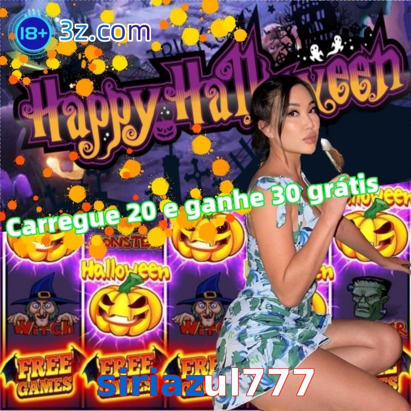 siriazul777 games