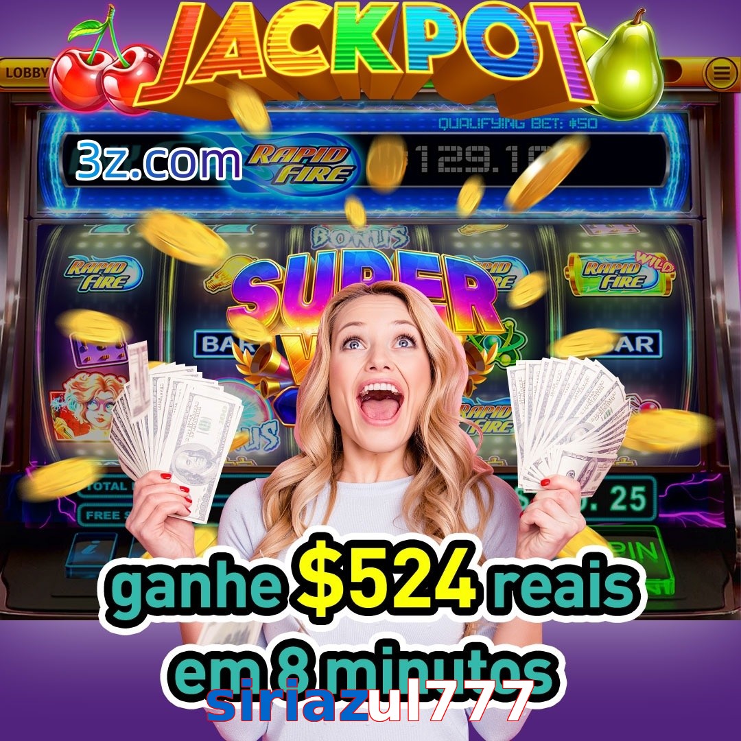 siriazul777 slots