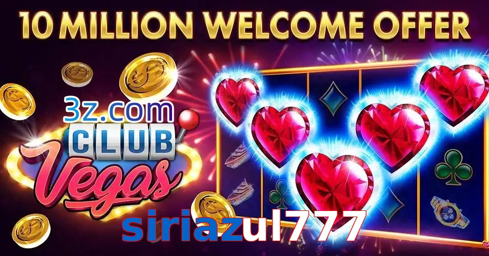 siriazul777 cassino