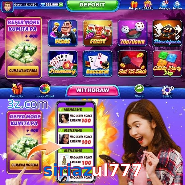 siriazul777 apk